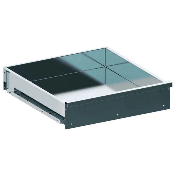 ENO La Plancha Black Drawer (MODULO) - MOD1710 - Image 8