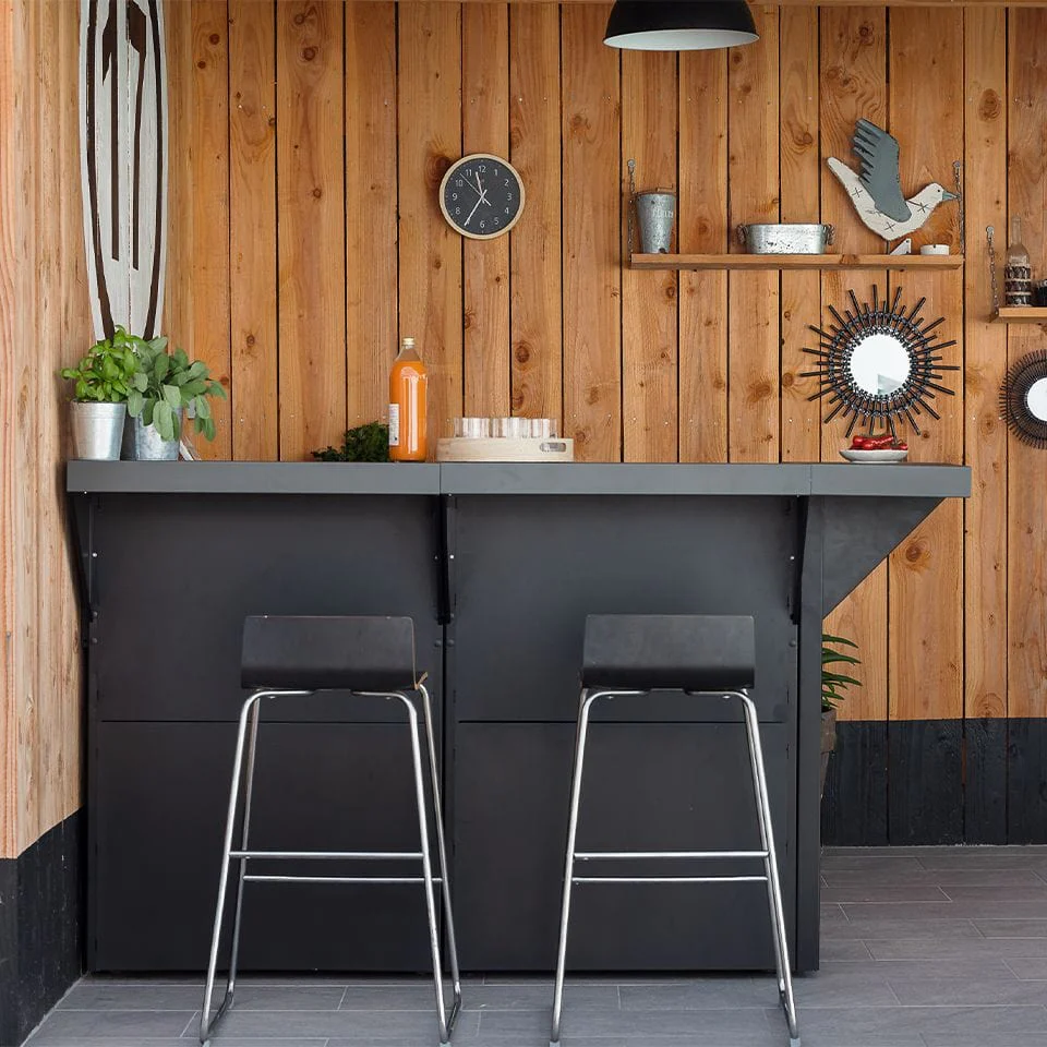 ENO La Plancha Countertop for Modulo 80 - Image 3