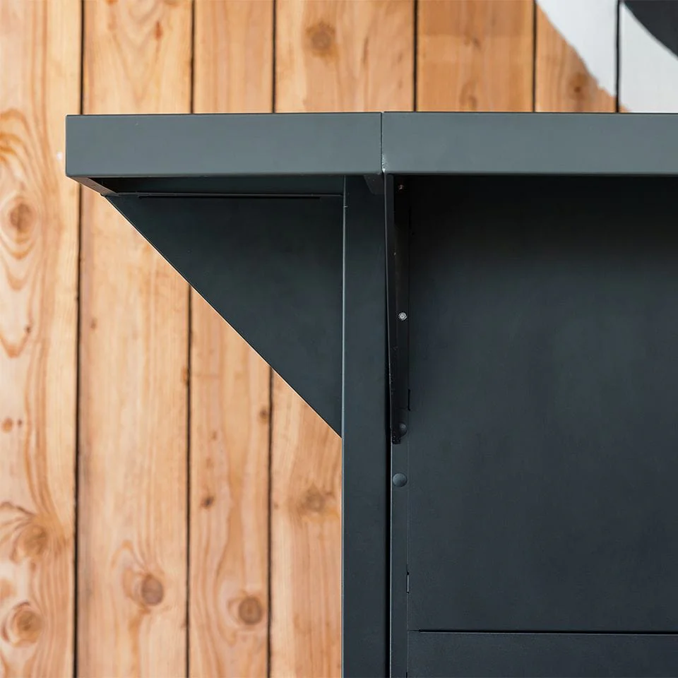 ENO La Plancha Countertop for Modulo 80 - Image 4
