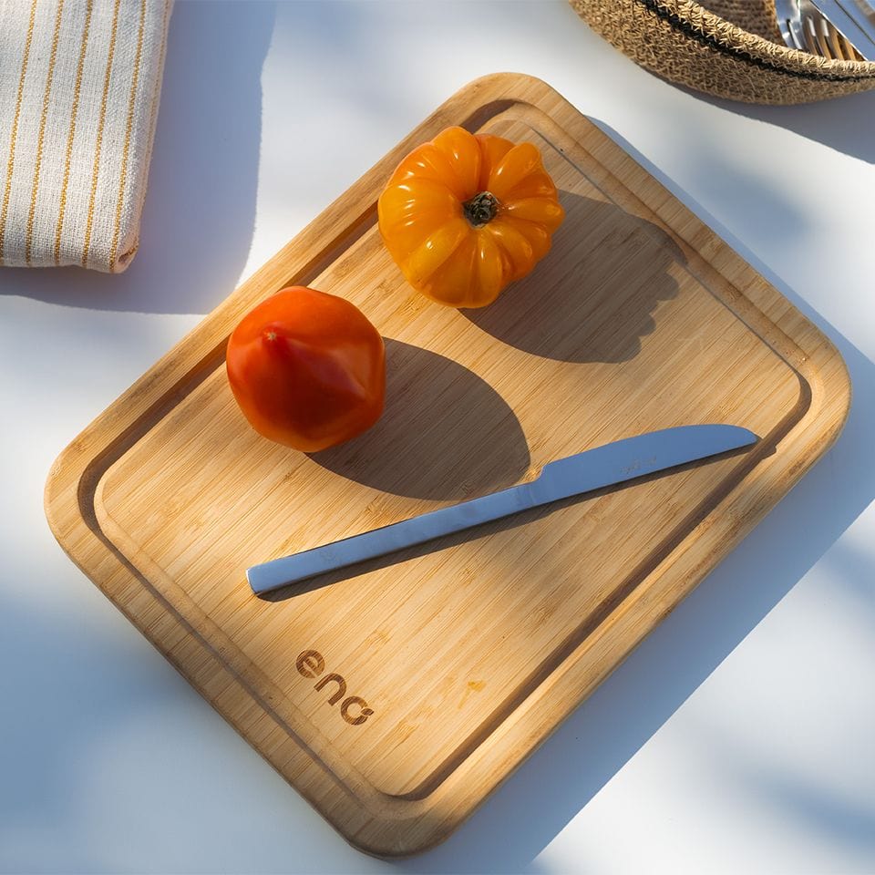 ENO La Plancha Cutting Board - PDD5004 - Image 2