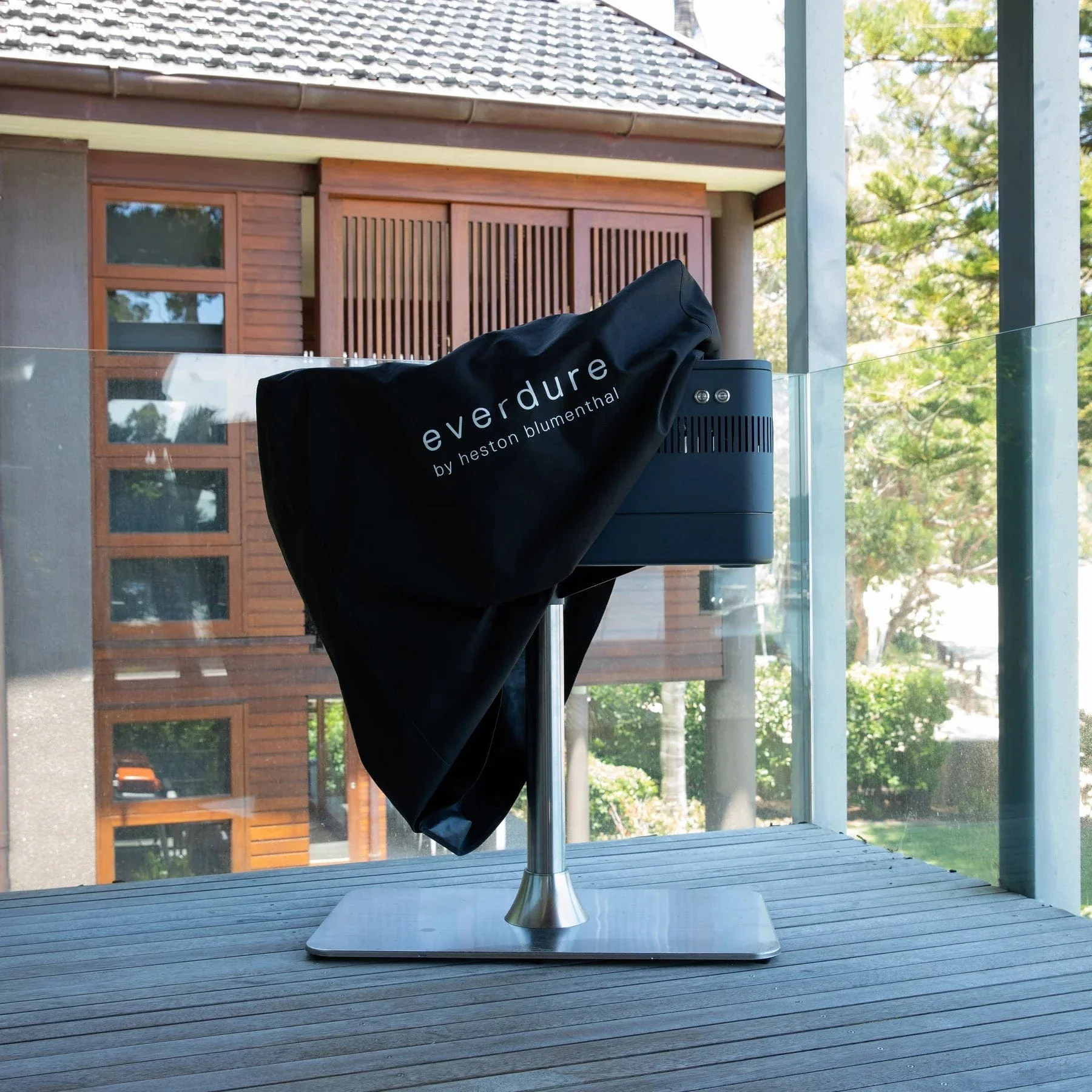 Everdure FUSION Long Cover - HBC1COVERL - Image 3