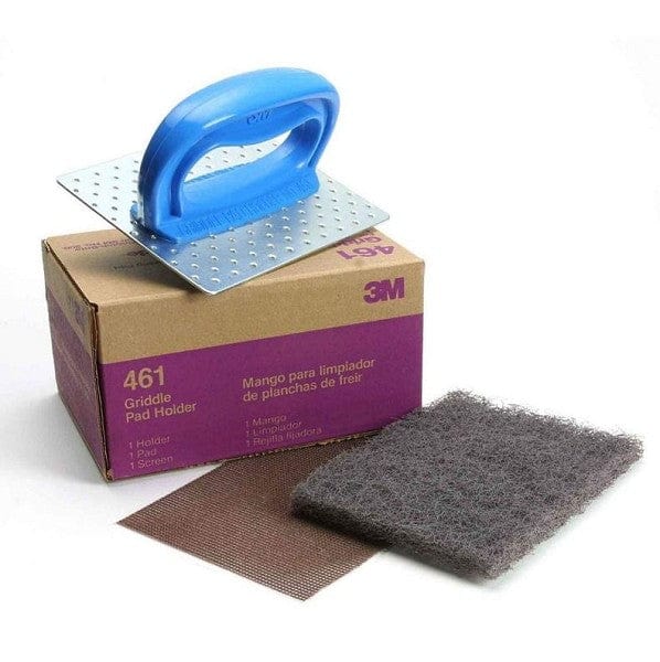EVO Grills Cooksurface Cleaning Kit - 13-0100-AC - Image 2