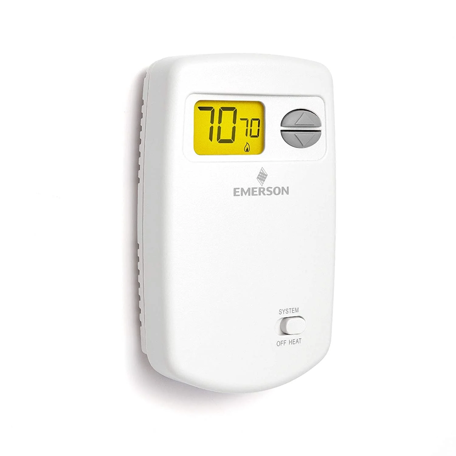 Fireplace Thermostat (24V) - 1E78-140 - Image 3