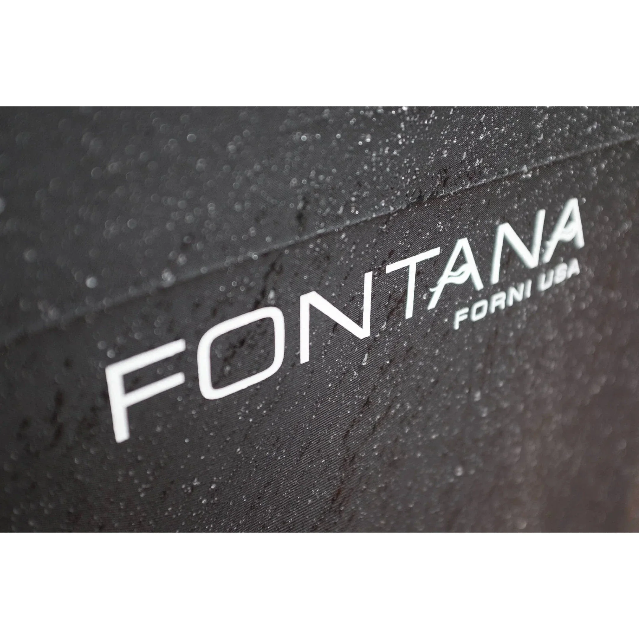 Fontana Forni Standard Cover (Margherita / Napoli) - Image 2