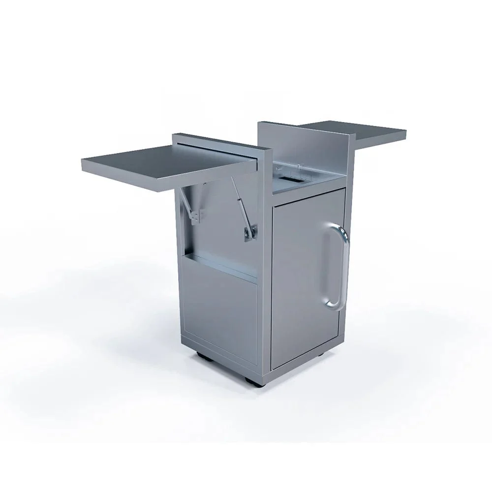 Fusion Freestanding Cart (GEE40 / GFE40) - GFCART40