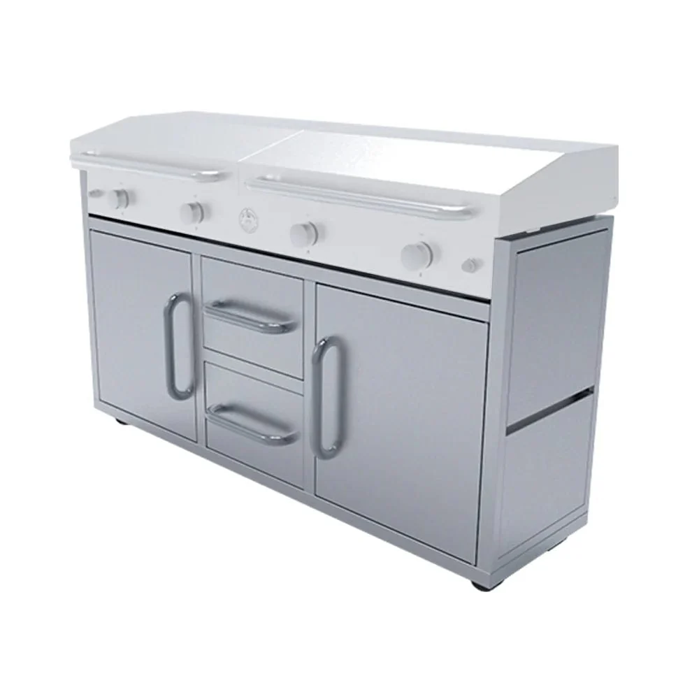 Fusion Freestanding Cart (GFE160) - GFCART160 - Image 4