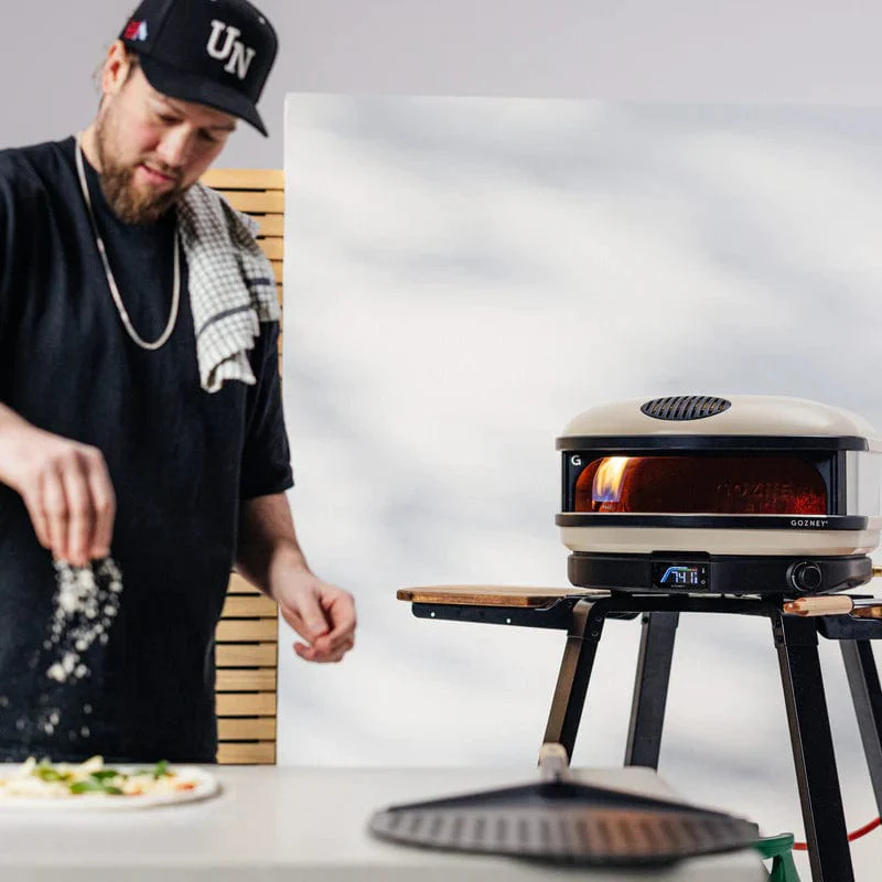 Gozney Arc XL Propane Pizza Oven - Image 8