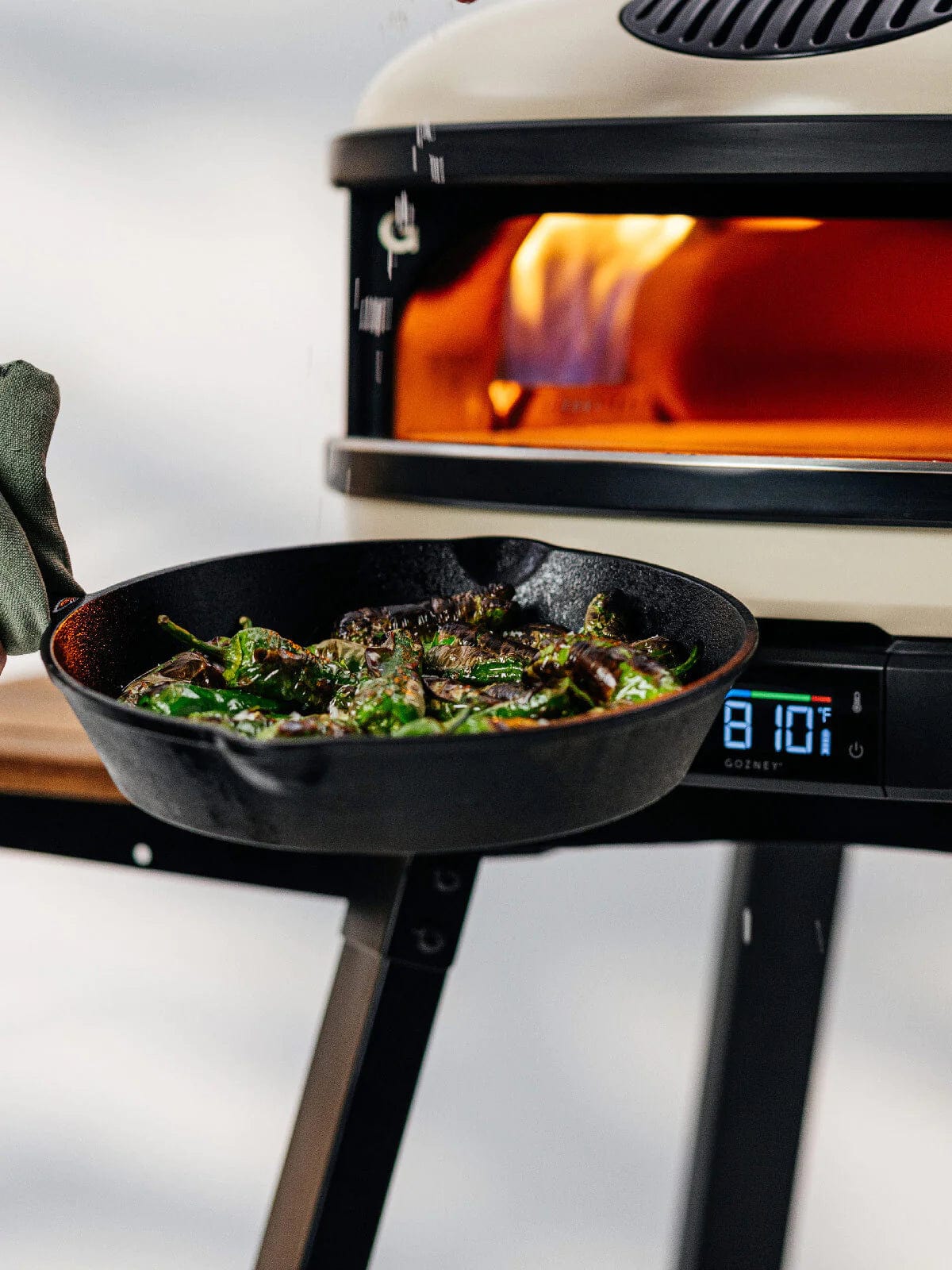 Gozney Arc XL Propane Pizza Oven - Image 9