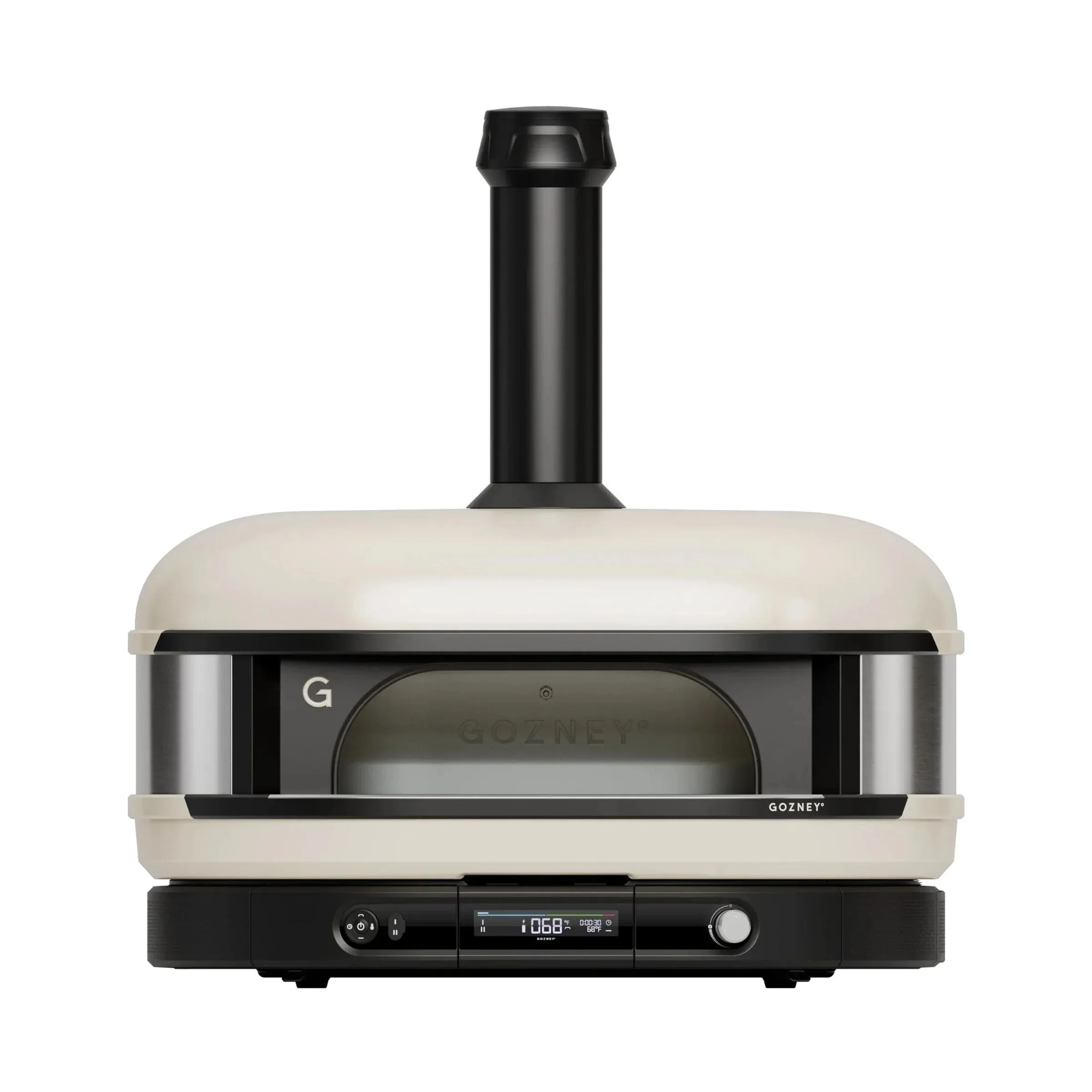 Gozney Dome XL (Gen 2) Multi-Fuel Pizza Oven - Image 4