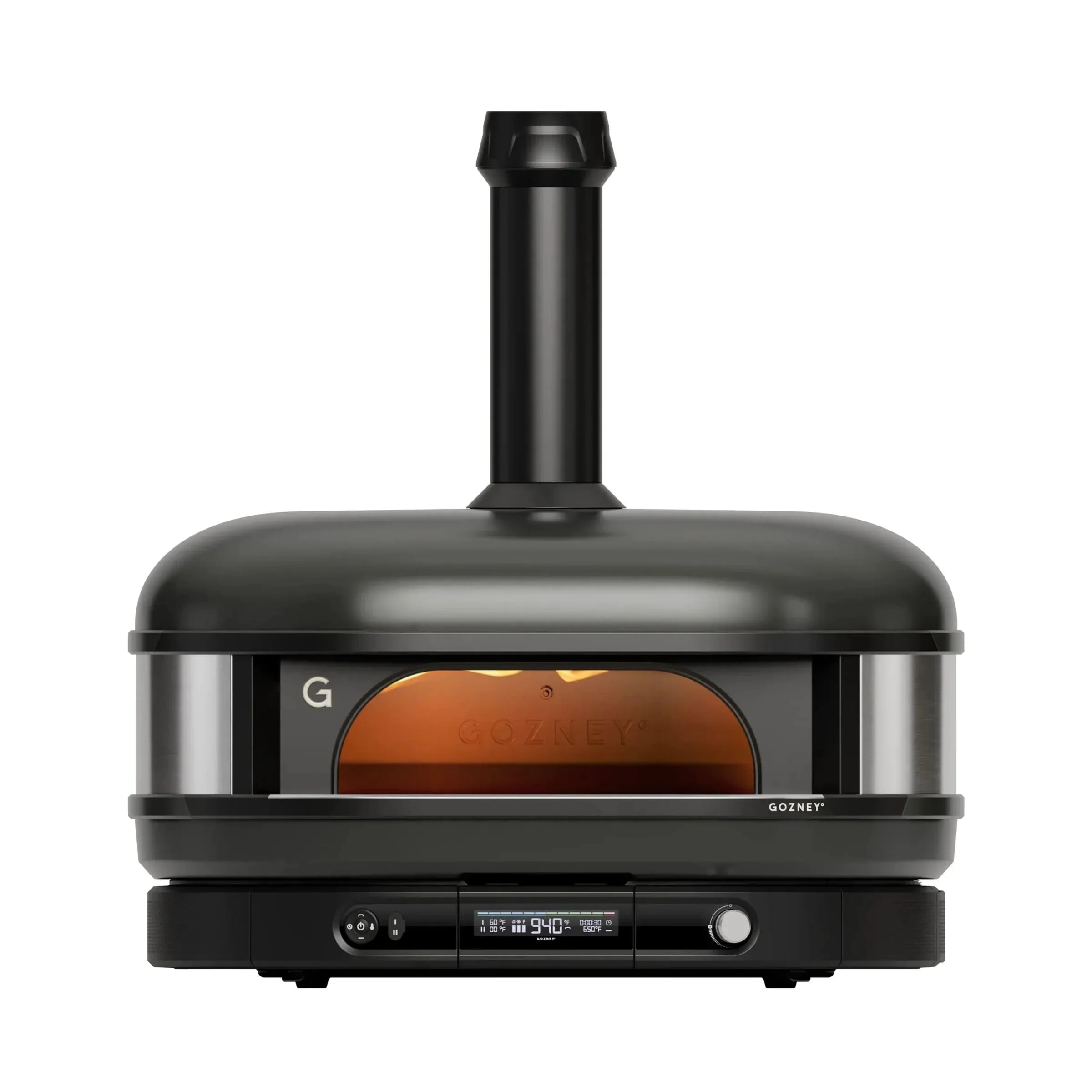 Gozney Dome XL (Gen 2) Multi-Fuel Pizza Oven - Image 5