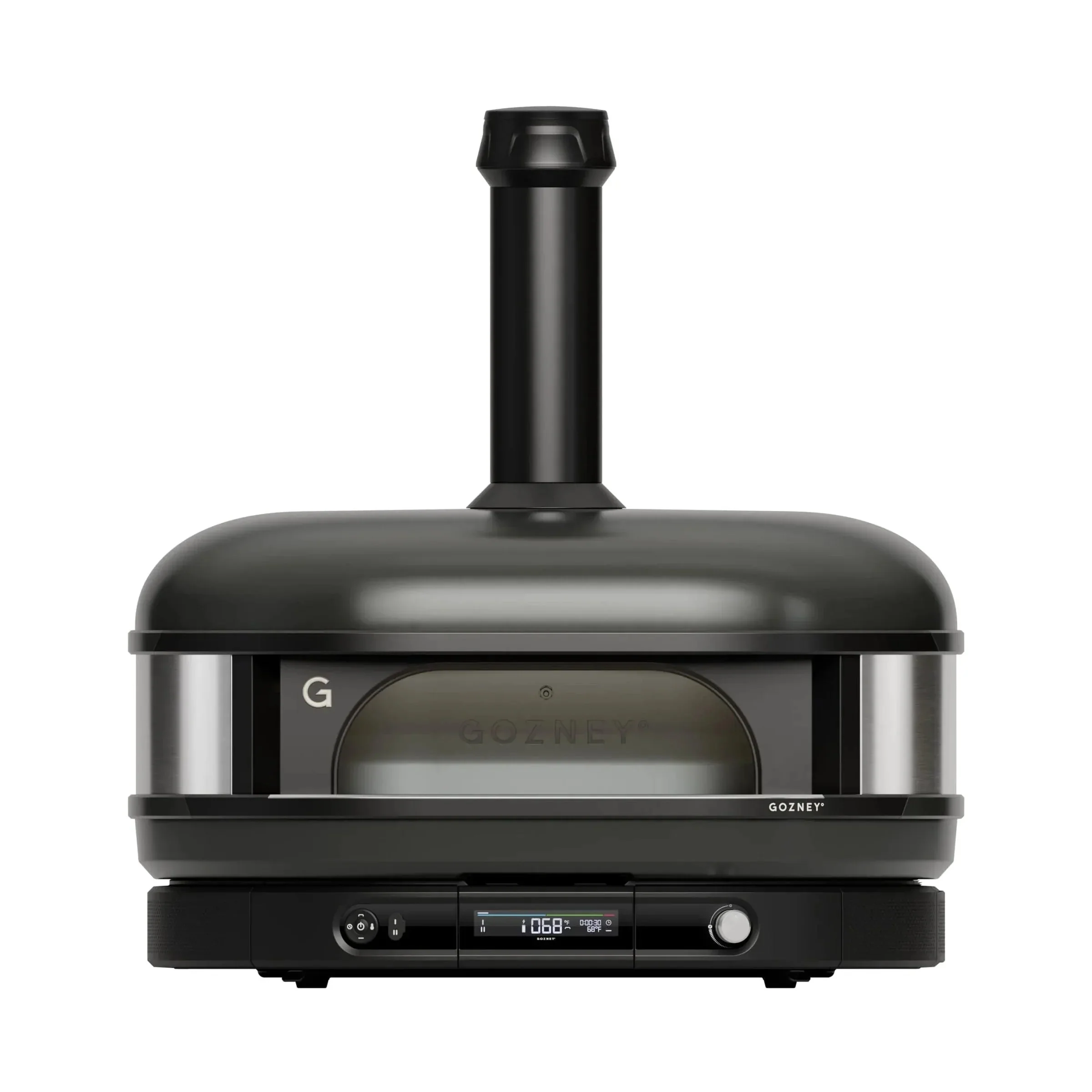 Gozney Dome XL (Gen 2) Multi-Fuel Pizza Oven - Image 7