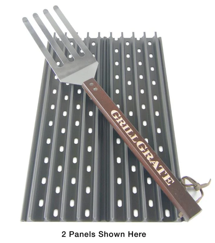 GrillGrate 16.25" Panels