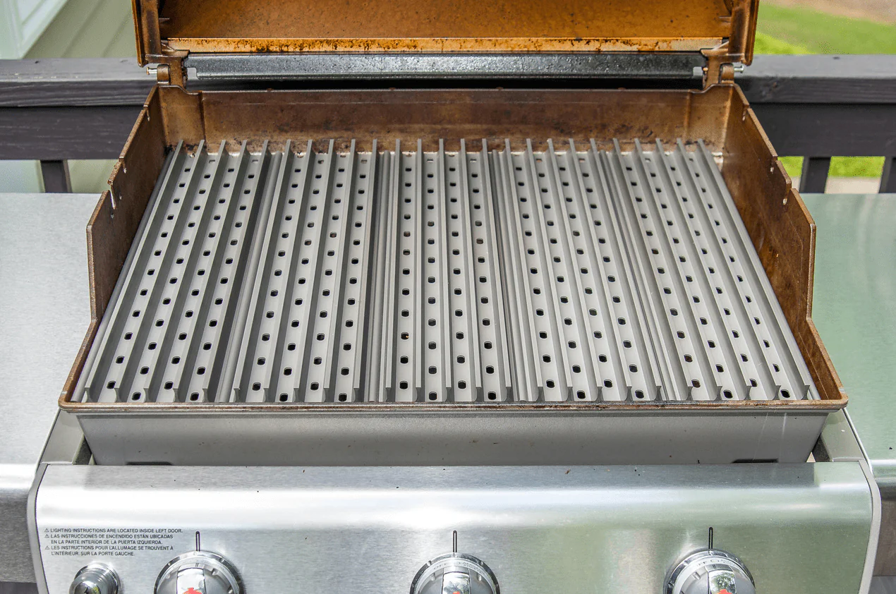 GrillGrate 16.25" Panels - Image 2