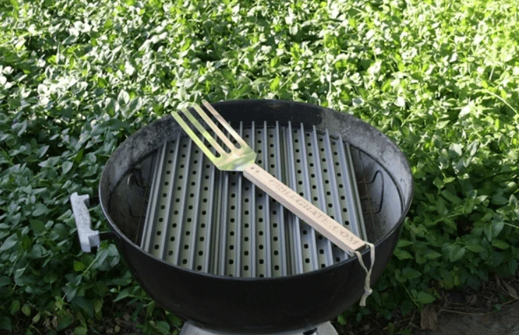 GrillGrate Set - 22.5" Weber Kettle Grills