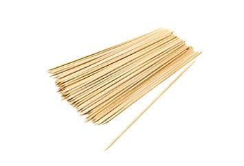 GrillPro 12" Bamboo Skewers - 11070