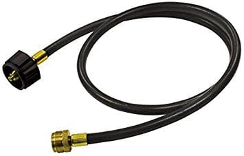 GrillPro 4 ft. Primus to QCC Propane Hose Adapter - 80004