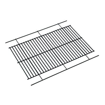 grillPro Medium Porcelain Cooking Grid - 91035
