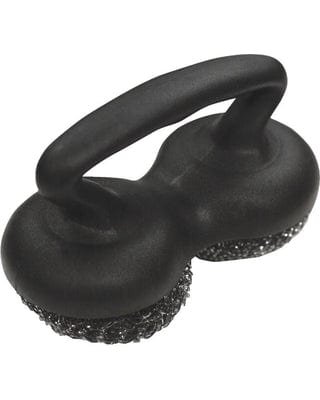 GrillPro Stainless Steel Bristle-less Scrub Brush - 71447 - Image 2