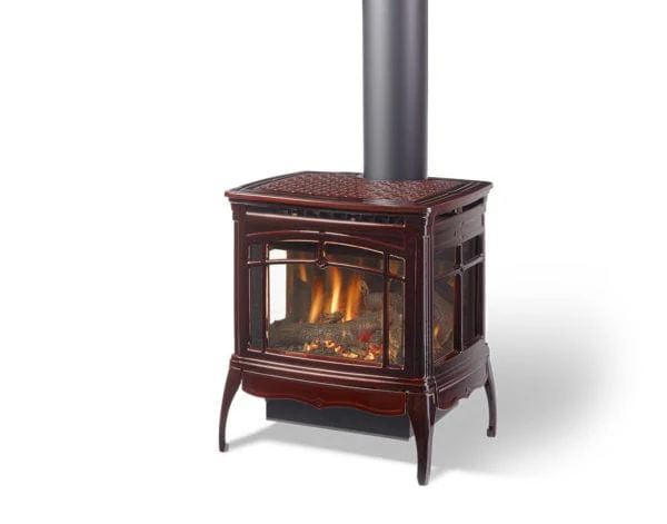 Hearthstone Bristol Dx Gas Stove - Image 2