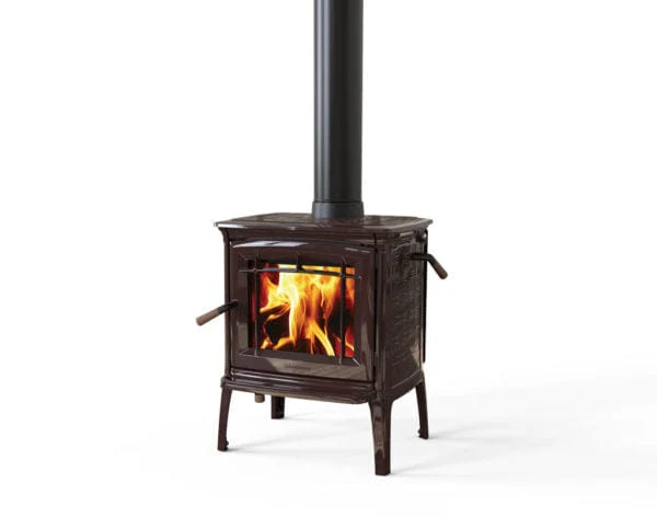 Hearthstone Craftsbury Wood Stove - Image 2