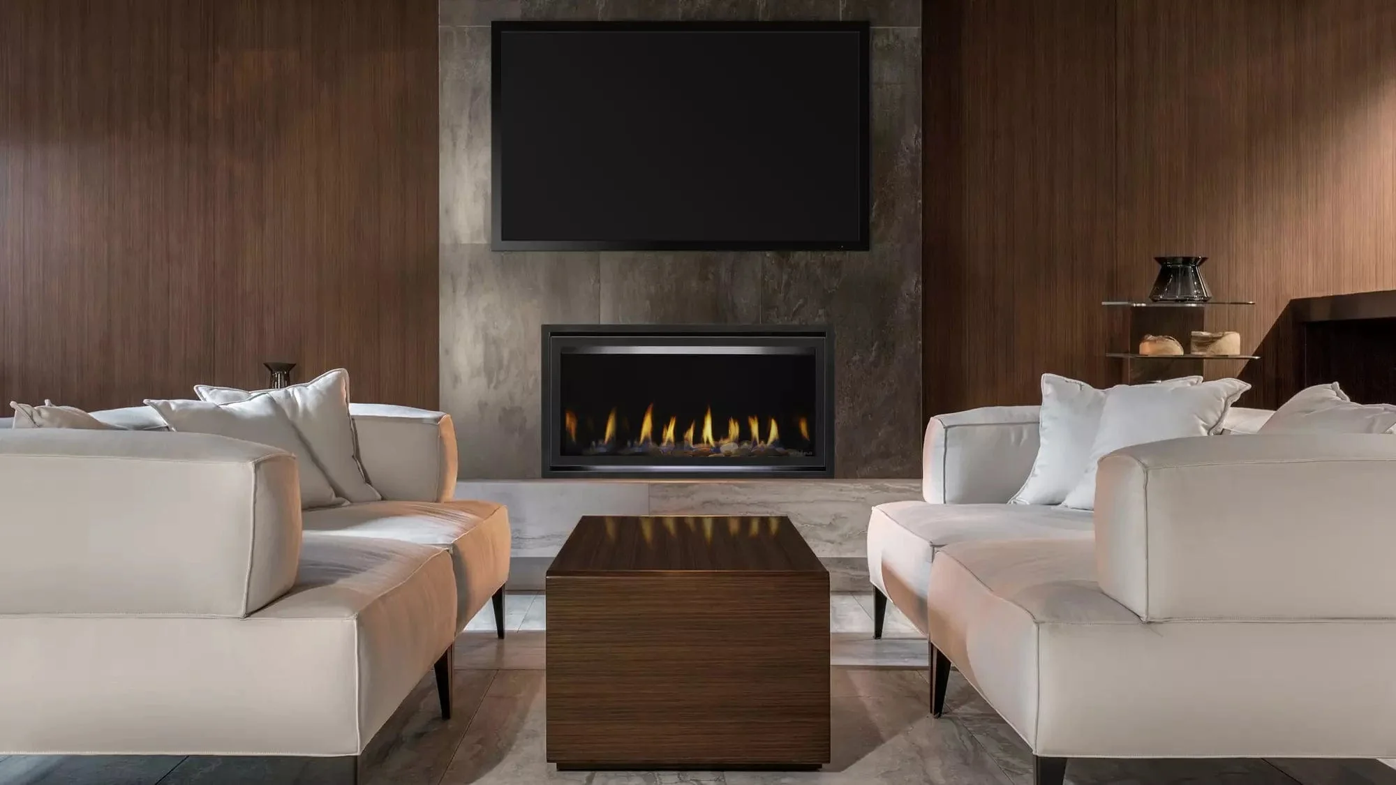 Heat & Glo Cosmo 42" Gas Fireplace - Image 3