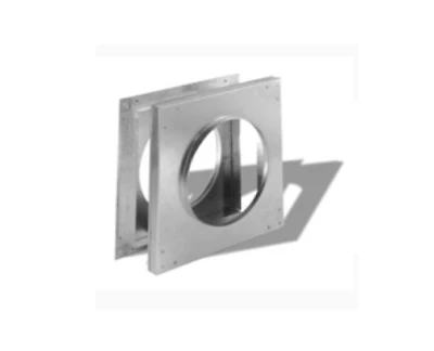 Heat & Glo DVP Wall Firestop - DVP-WS