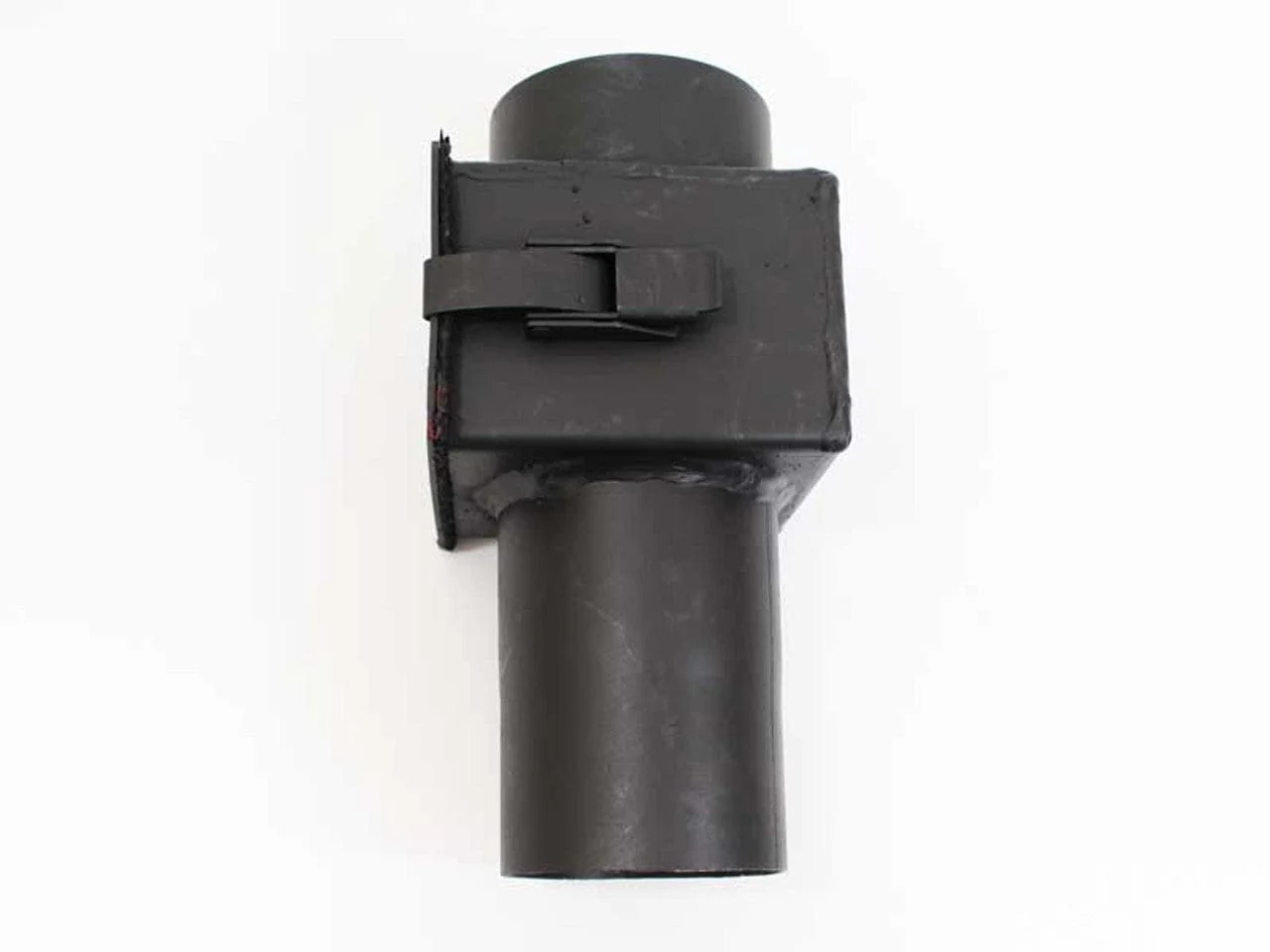 Heat & Glo Horizontal to Horizontal Adapter (w/ Cleanout) - 811-0620