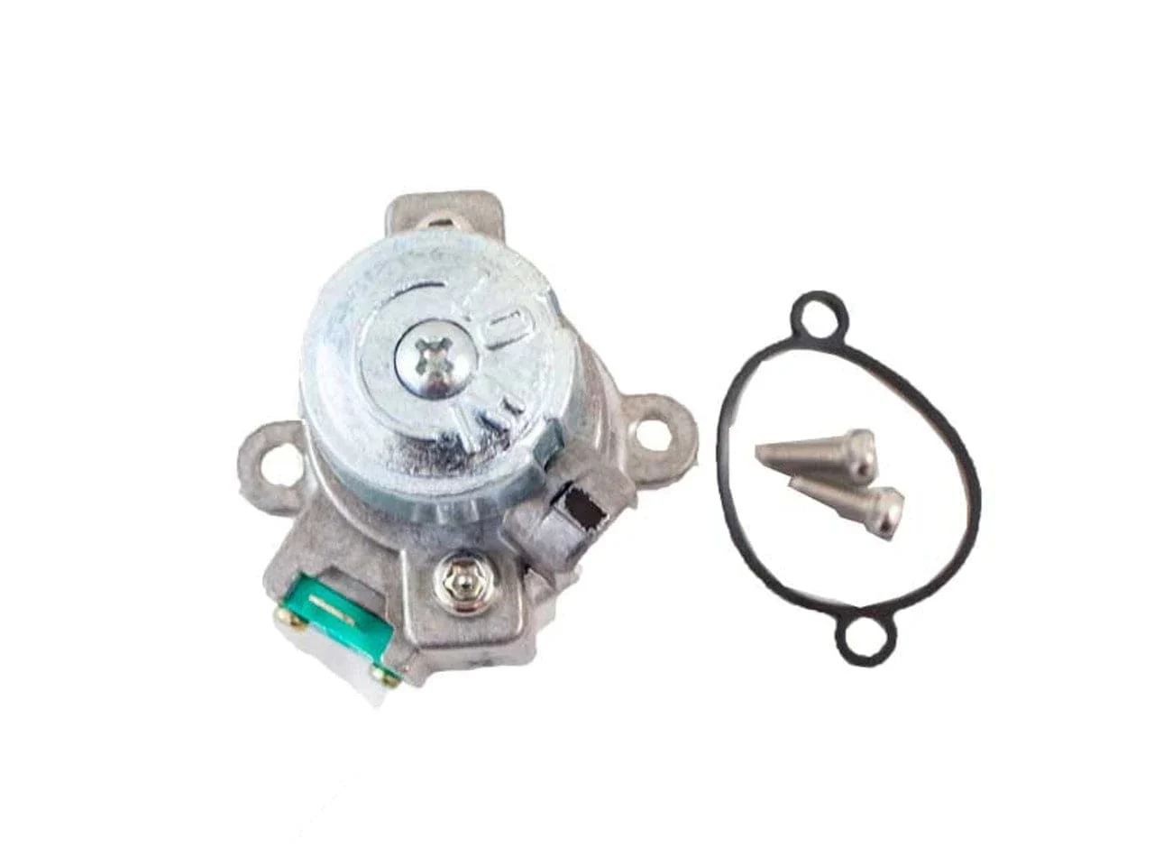 Heat & Glo LP Conversion Kit (DV4236) - LPK-4236 - Image 2