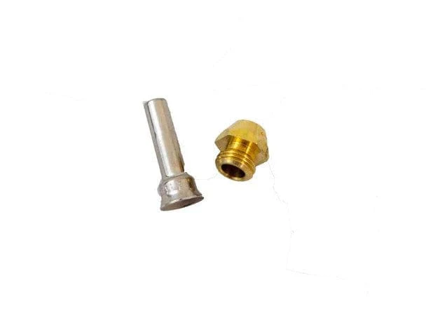 Heat & Glo LP Conversion Kit (DV4236) - LPK-4236 - Image 5