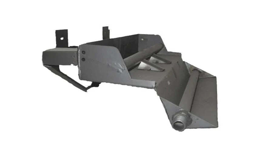 Heatmaster Outdoor 2-Tier 30" Stainless Steel IPI Stadium Burner