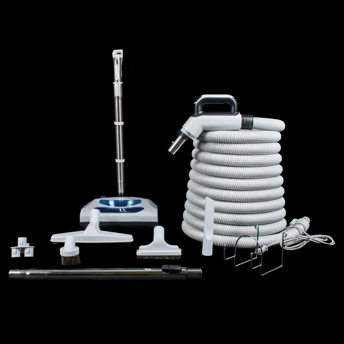 Hibbert TK400-35 Central Vacuum Accessory Kit