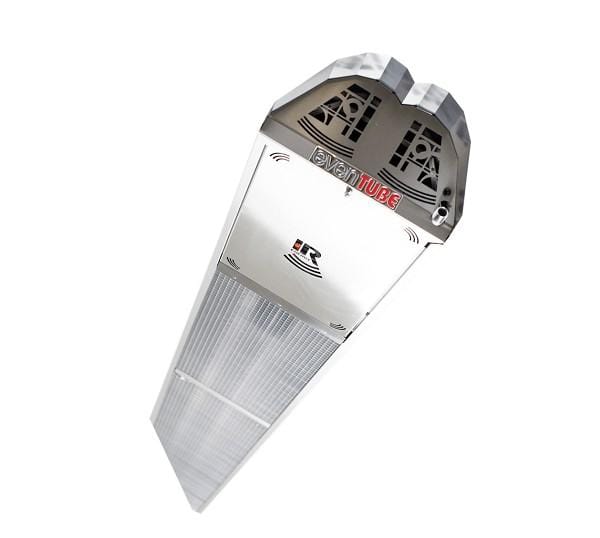IR Energy evenTUBE Slimline ETS50 Outdoor Heater - Image 2