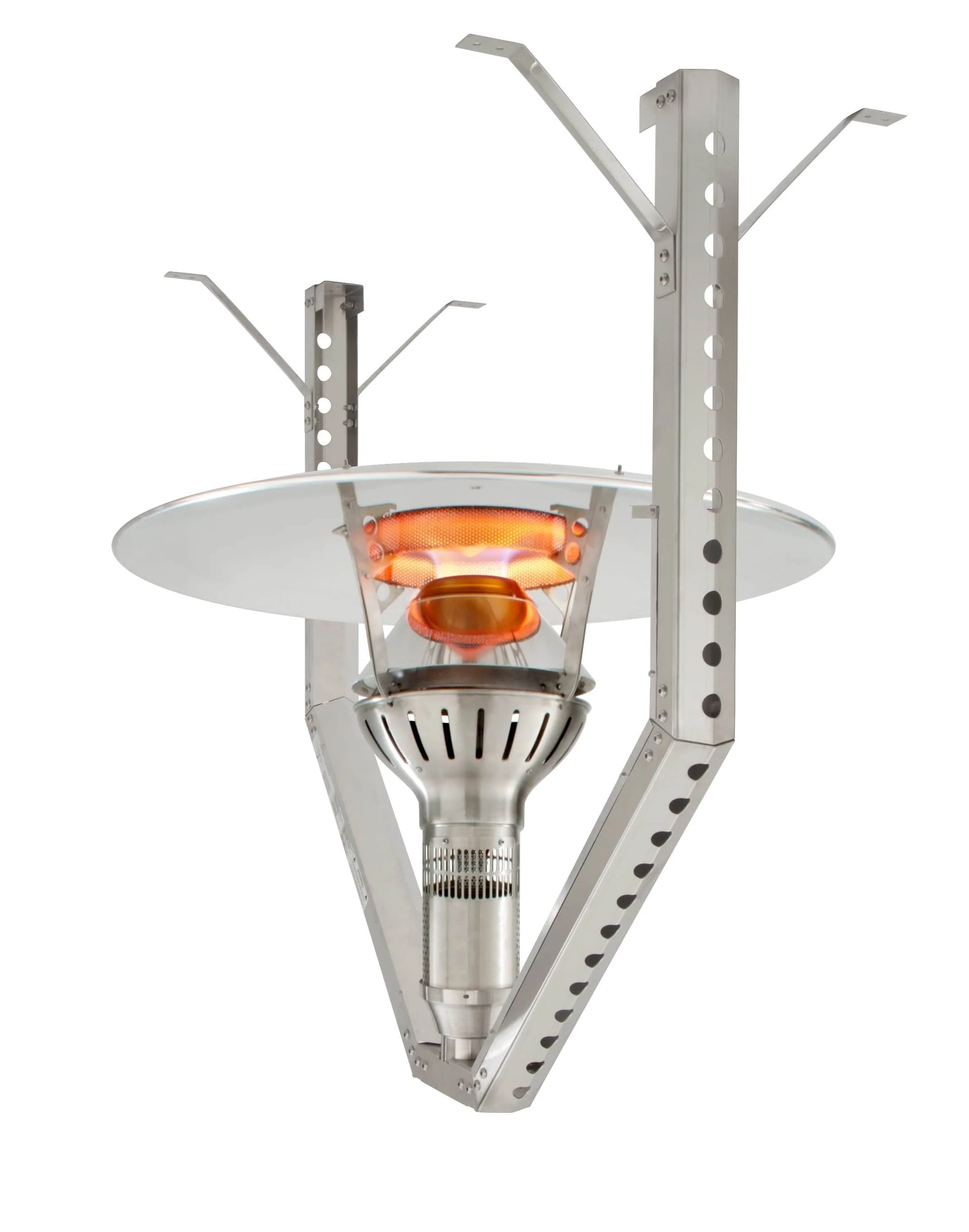 IR Energy GA301H Hanging Patio Heater (Propane)