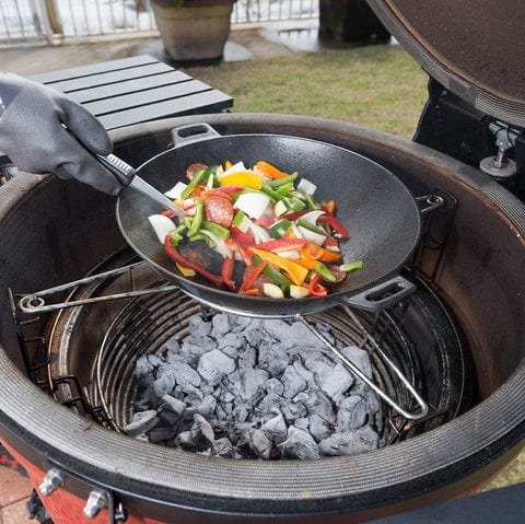 Kamado Joe Accessory Rack (Classic Joe) - KJ-XR - Image 2