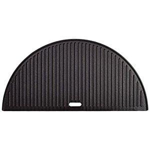 Kamado Joe Cast-Iron Reversible Griddle - Image 2