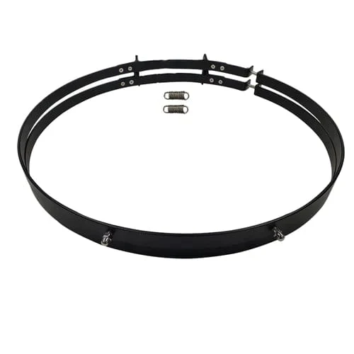 Kamado Joe Metal Bands & Hinge Assembly (Joe Jr.) - KJ-MBH13