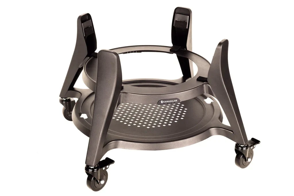 Kamado Joe Metal Cart (Big Joe III) - KJ15101021 - Image 2