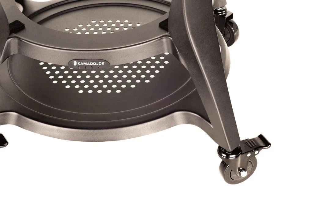 Kamado Joe Metal Cart (Big Joe III) - KJ15101021 - Image 3