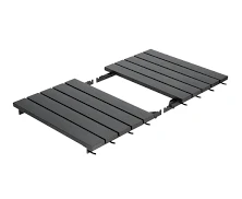 Kamado Joe Metal Side Shelves Kit (Classic Joe) - 9904200012