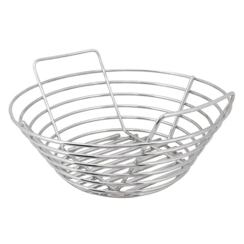 Kick Ash Basket (Big Green Egg - Small) - KAB-SM-SS - Image 3