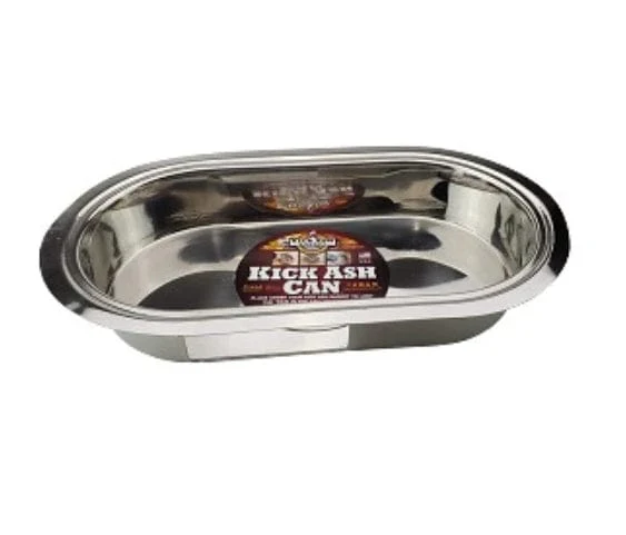Kick Ash Can (Oval XL) - KAC-OX - Image 2