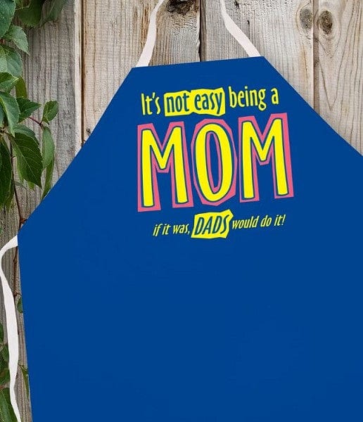 LA Imprints Attitude Apron - Being a Mom - Image 2