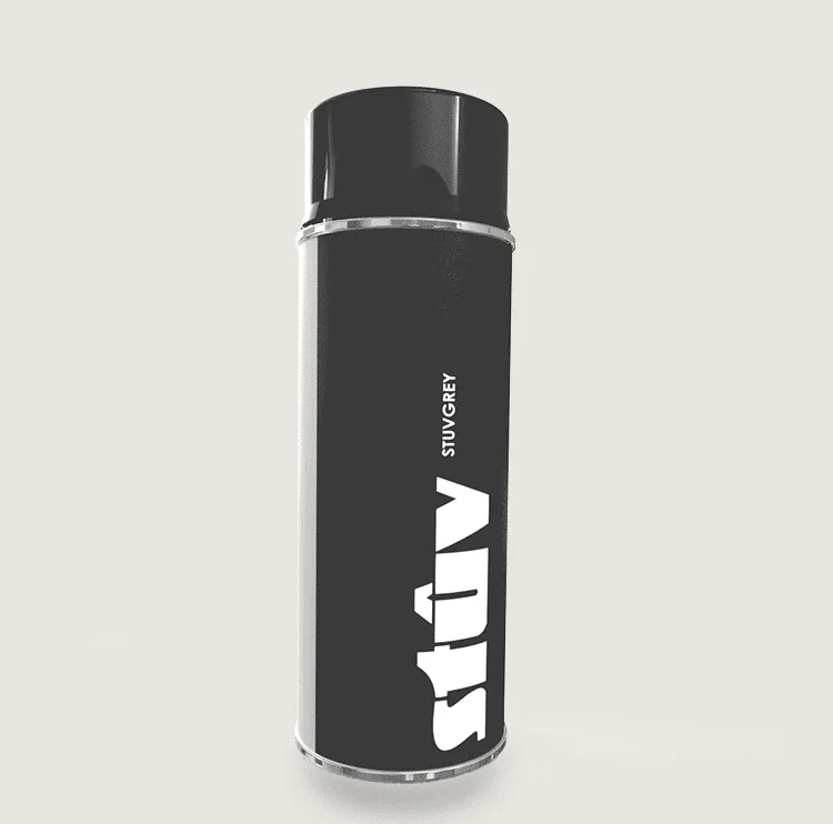 LIQUID SPRAY PAINT 400ML  G