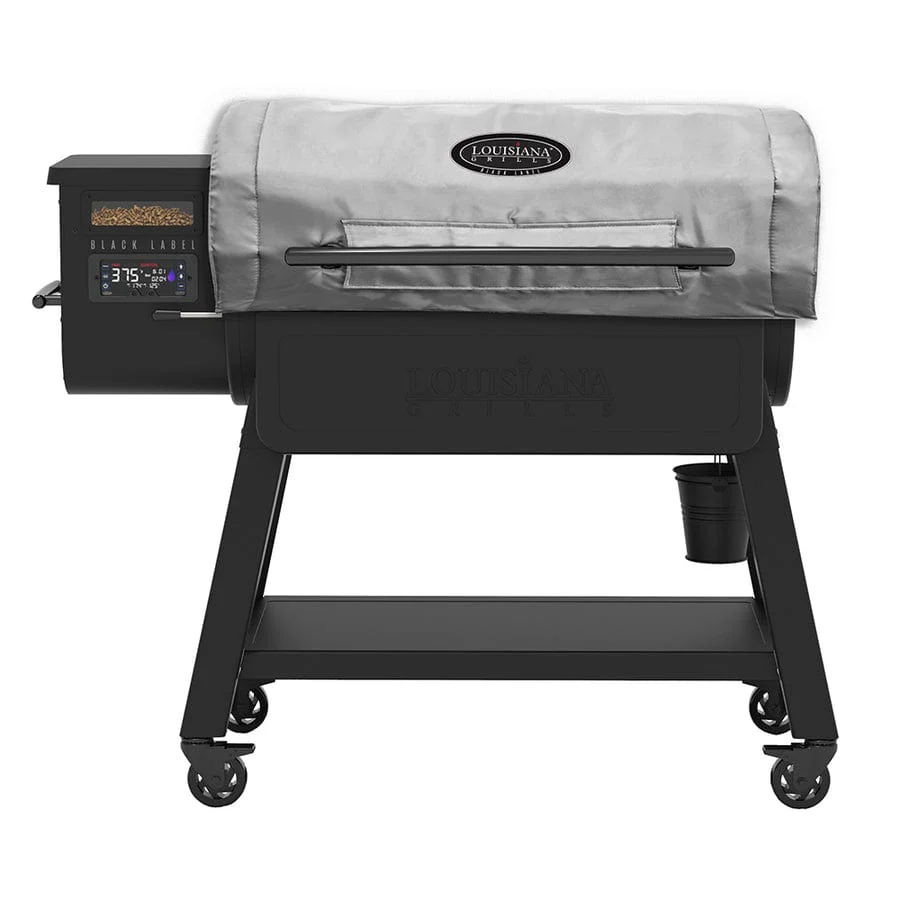 Louisiana Grills Insulated Blanket (LG1200BL) - 31964