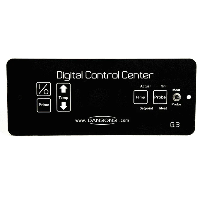 Louisiana Grills Replacement Digital Control Center - 80113