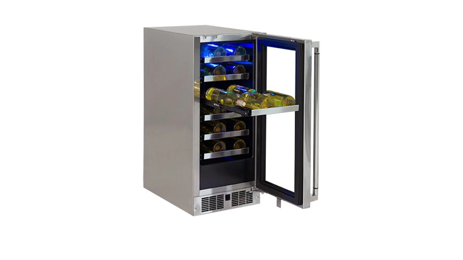 Lynx 15" Professional Outdoor Wine Cellar (LN15WINE)