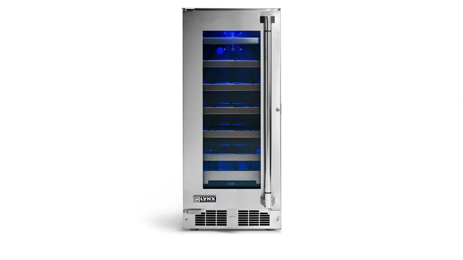 Lynx 15" Professional Outdoor Wine Cellar (LN15WINE) - Image 4