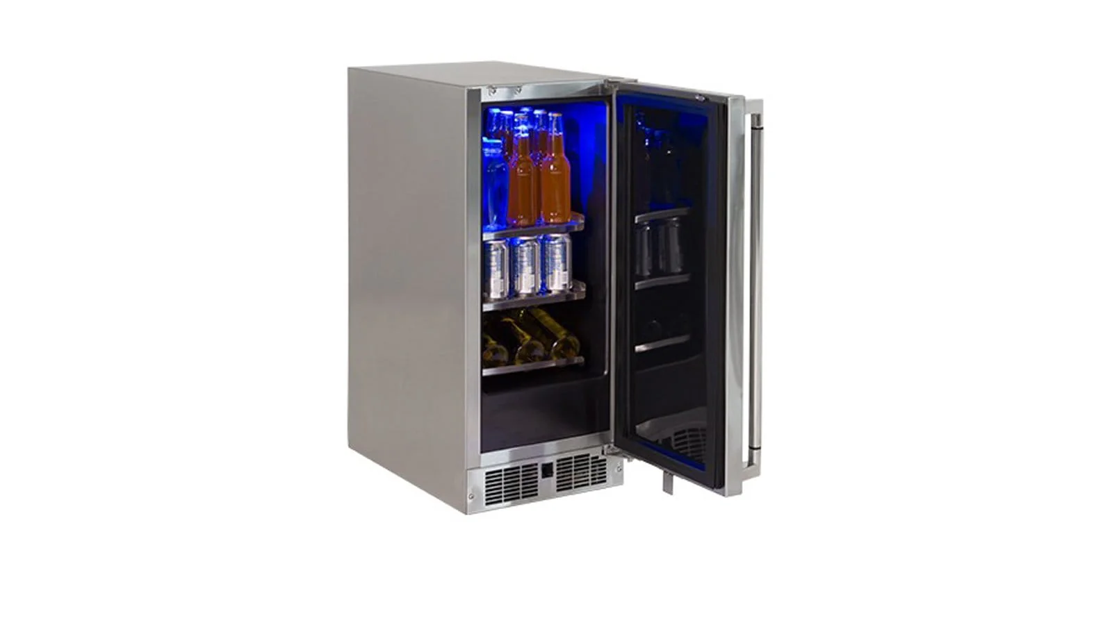 Lynx 15" Professional Refrigerator (LN15REF)