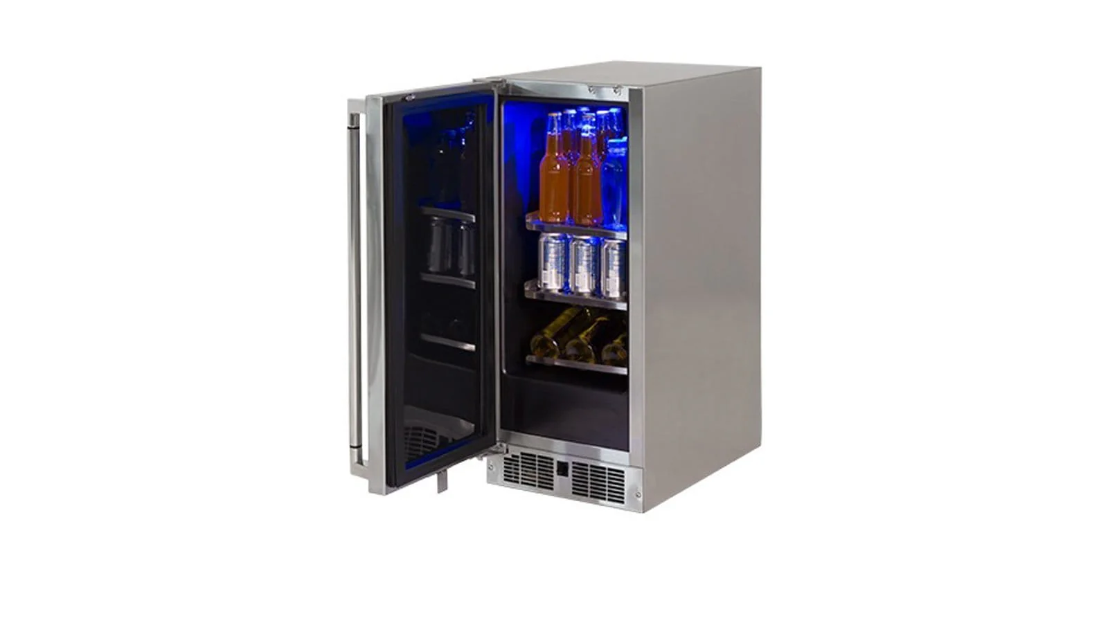 Lynx 15" Professional Refrigerator (LN15REF) - Image 3
