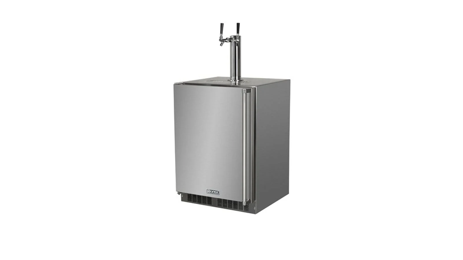 Lynx 24" Professional Outdoor Beverage Dispenser (LN24BF1)
